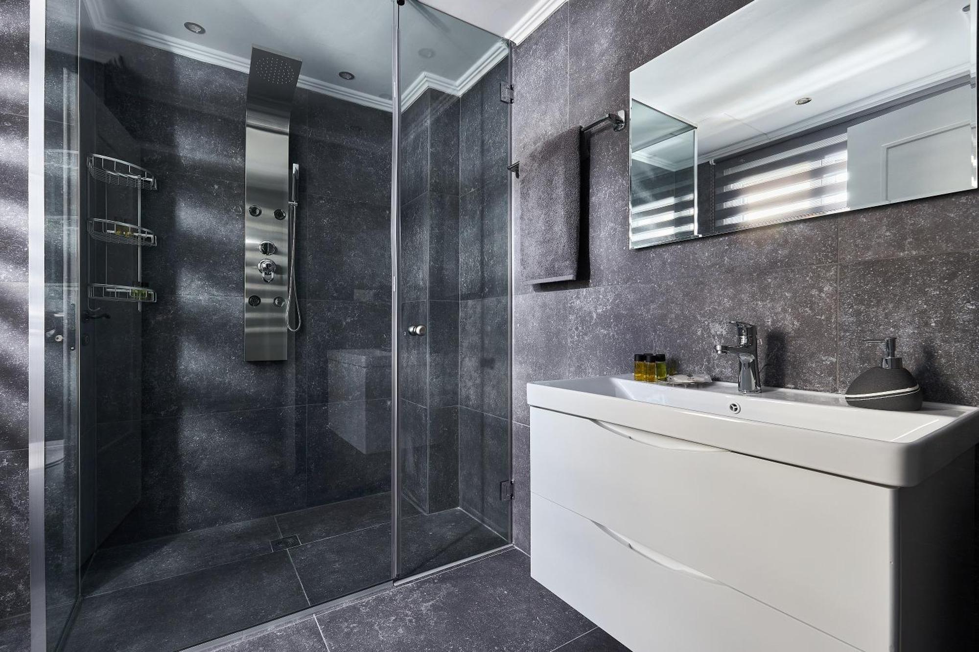 Domenico Homes - City Center Heraklion  ภายนอก รูปภาพ