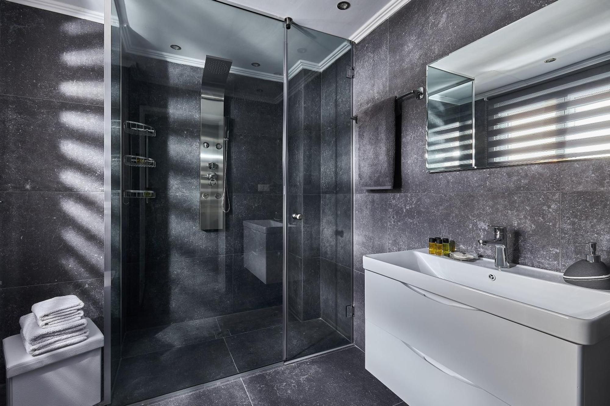 Domenico Homes - City Center Heraklion  ภายนอก รูปภาพ