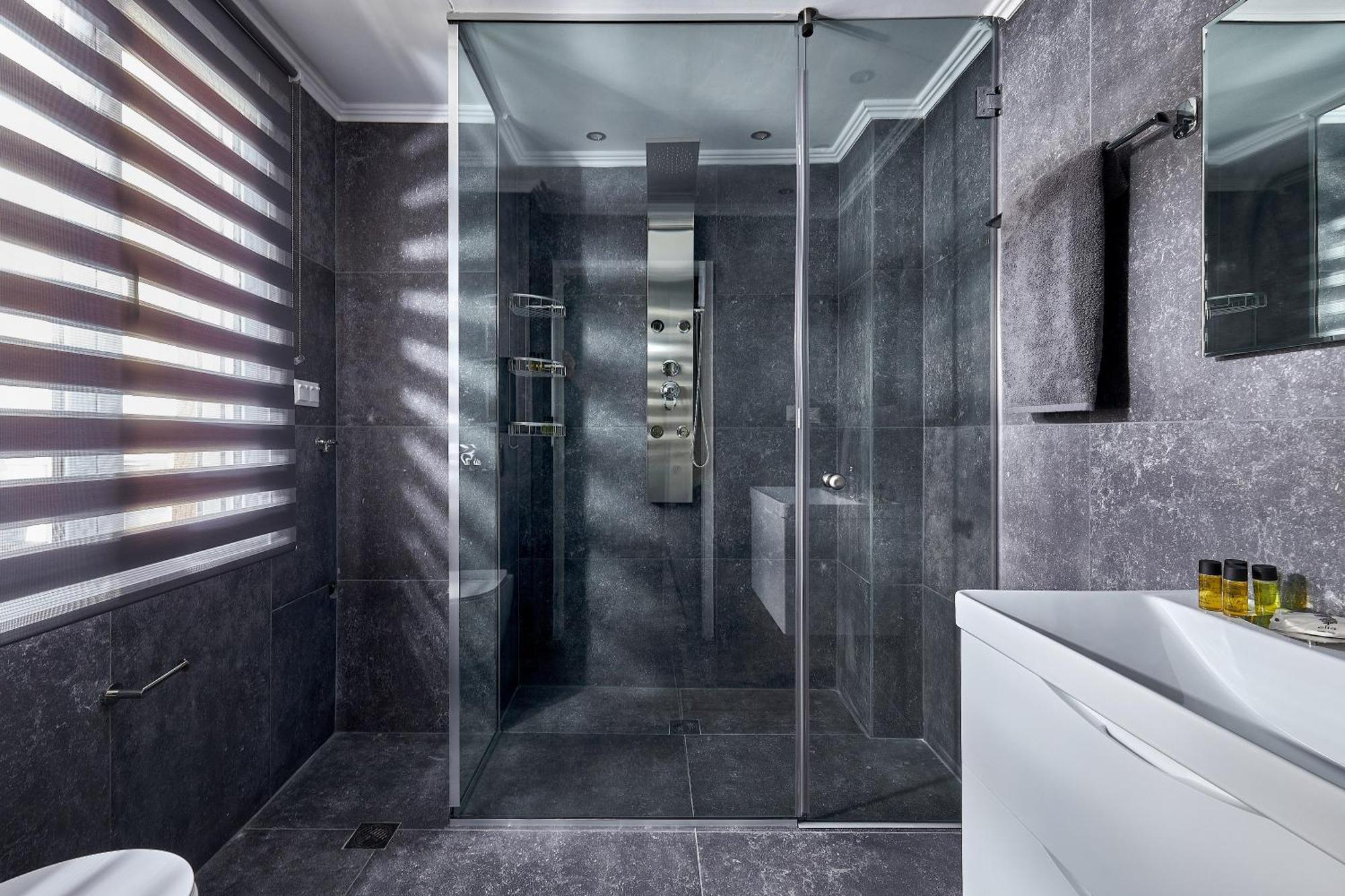 Domenico Homes - City Center Heraklion  ภายนอก รูปภาพ