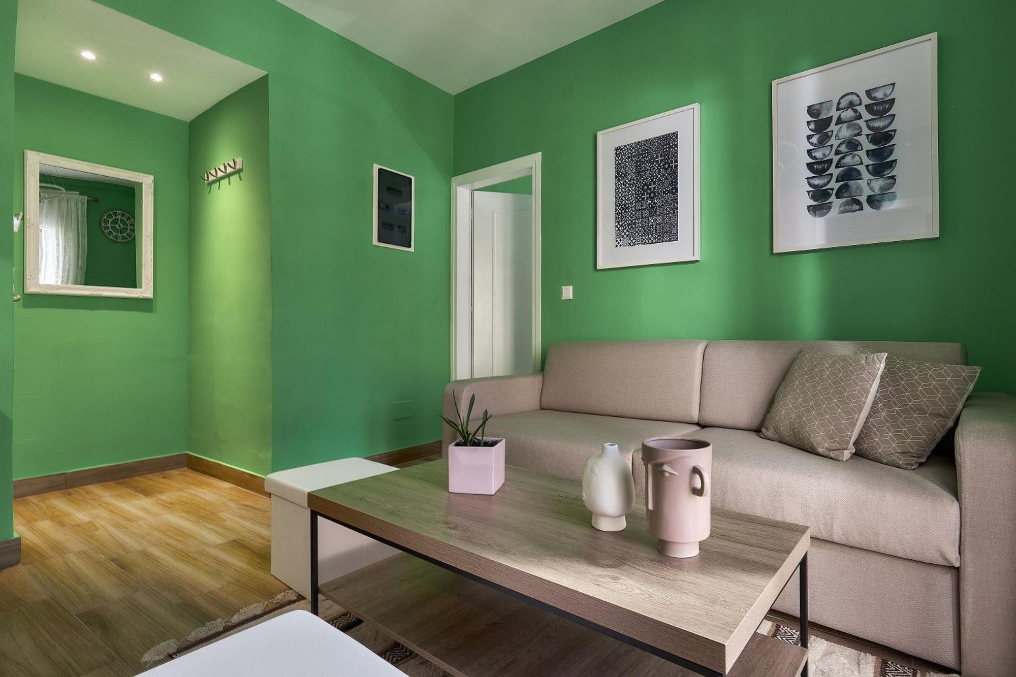 Domenico Homes - City Center Heraklion  ภายนอก รูปภาพ